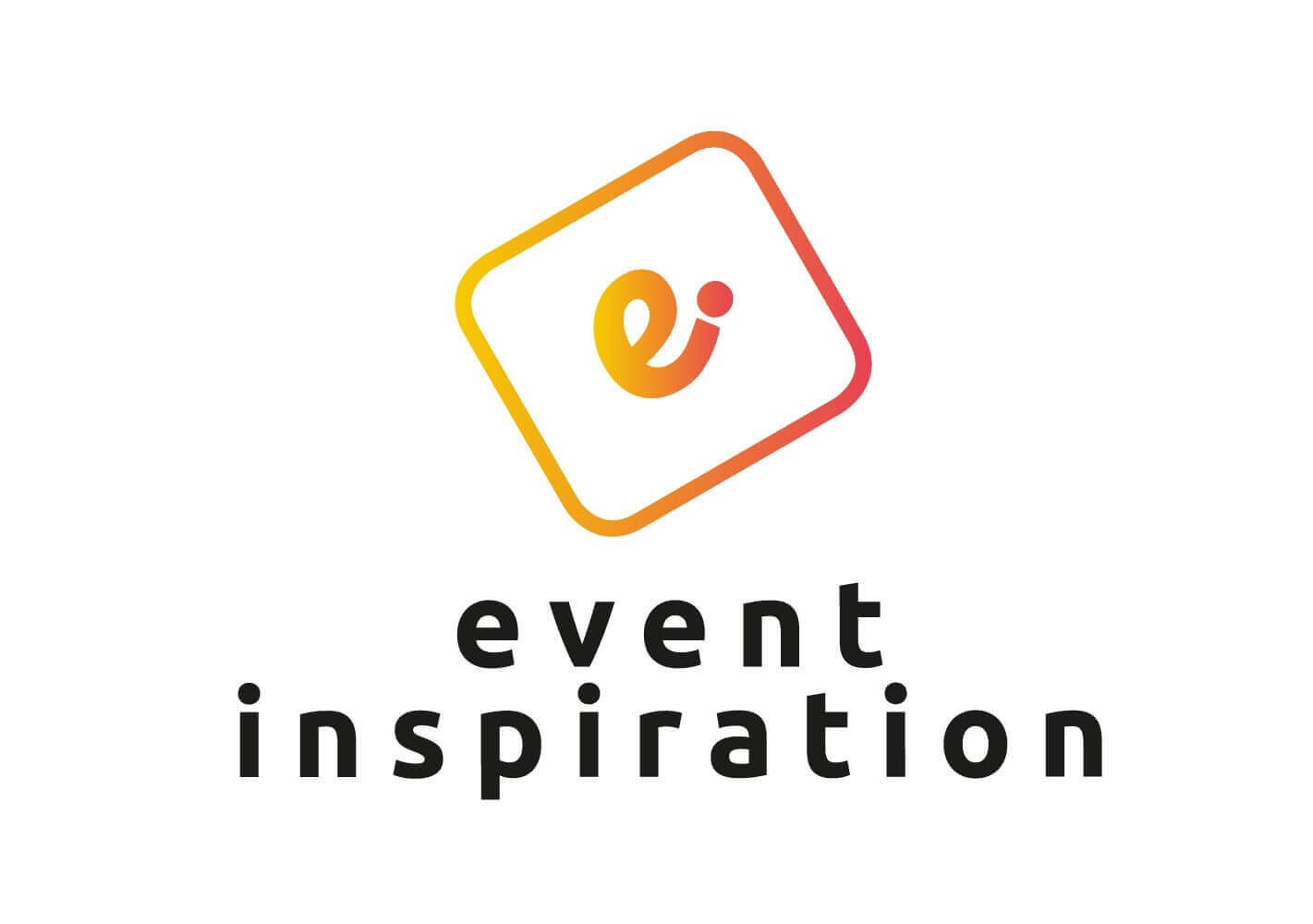 Logo Event Inspiration